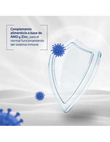 Inmunoferon 500 mg 90 cápsulas