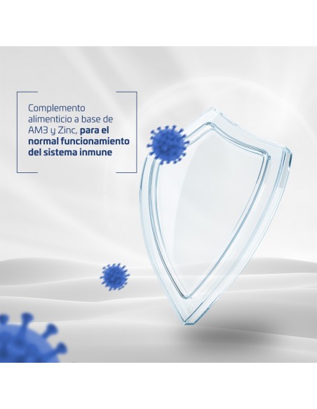 Inmunoferon 500 mg 45 sobres