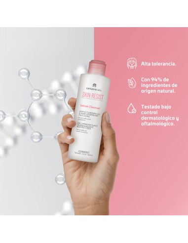 Skin Resist Velvet Cleanser 200 ml
