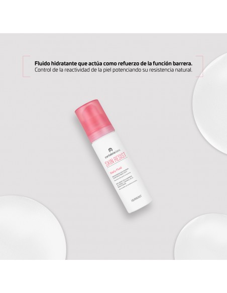 Skin Resist Daily Fluid 50 ml