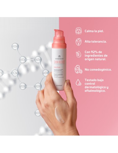 Skin Resist Daily Fluid 50 ml