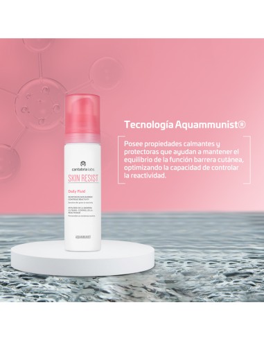 Skin Resist Daily Fluid 50 ml