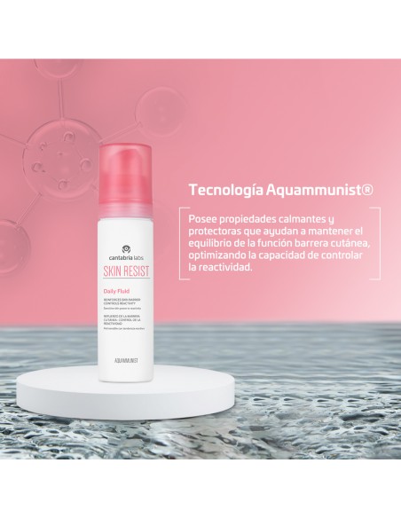 Skin Resist Daily Fluid 50 ml