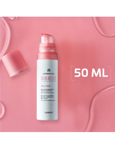Skin Resist Daily Fluid 50 ml