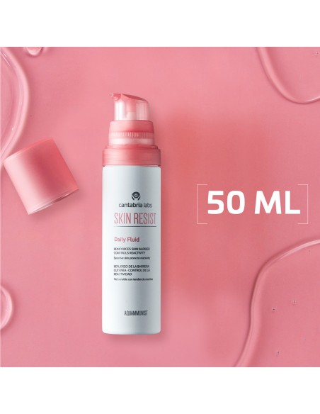 Skin Resist Daily Fluid 50 ml