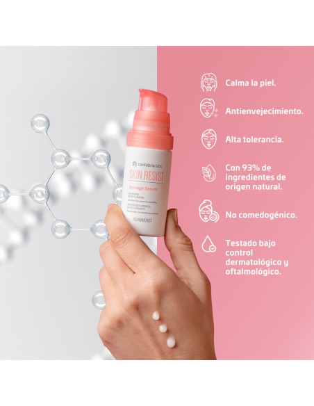 Skin Resist Sensage Serum 30 ml