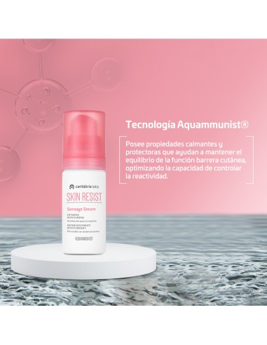 Skin Resist Sensage Serum 30 ml
