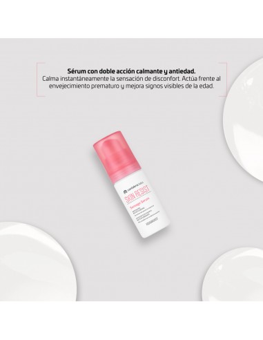 Skin Resist Sensage Serum 30 ml
