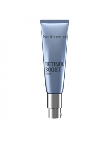 Neutrogena Retinol Boost Sérum Intenso 30 ml