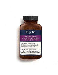Phyto Phytocyane 84 cápsulas 2