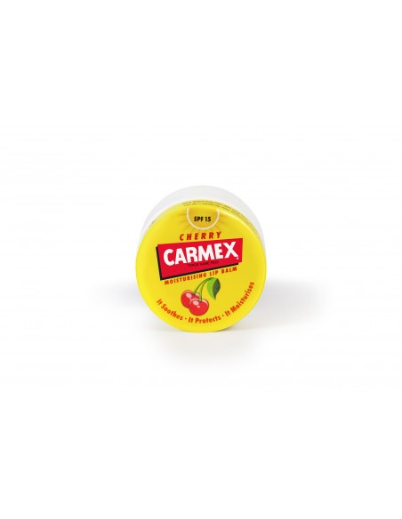 Carmex Labial Tarro Cereza