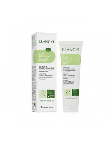 Elancyl Slim Design Reductor Tensor 150 ml