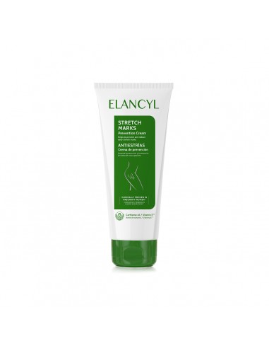 Elancyl Crema Prevención Antiestrías 200 ml