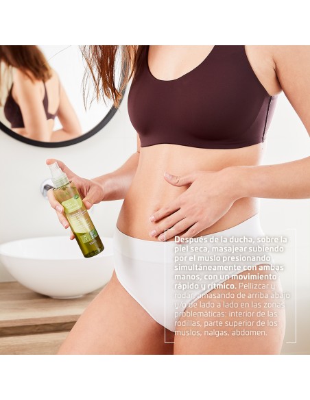 Elancyl Slim Design Aceite Antiestrías 150 ml