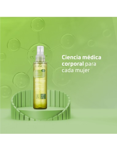 Elancyl Slim Design Aceite Antiestrías 150 ml