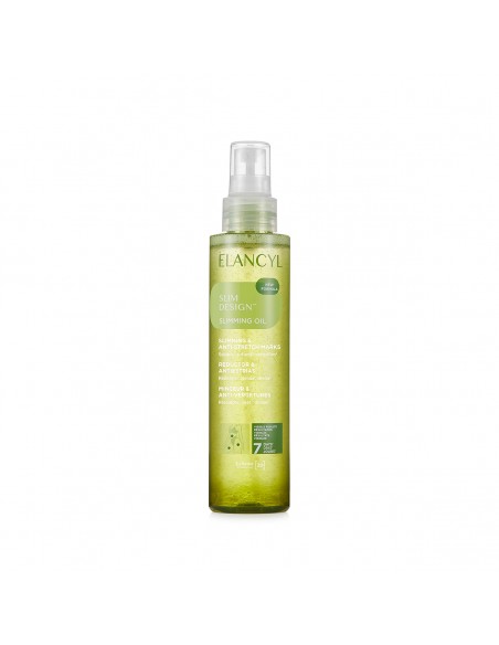 Elancyl Slim Design Aceite Antiestrías 150 ml