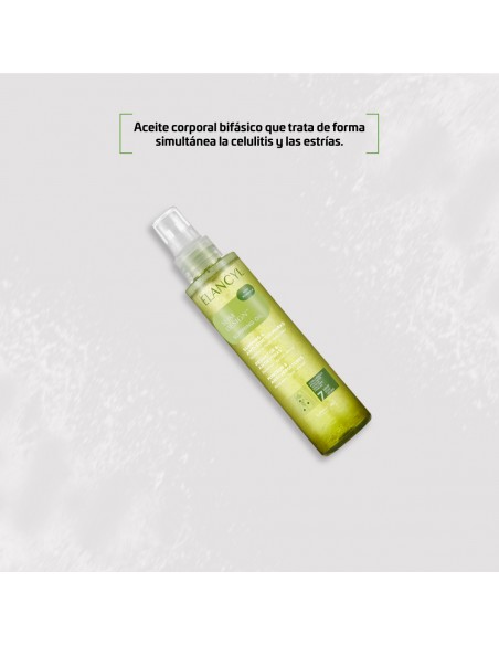 Elancyl Slim Design Aceite Antiestrías 150 ml