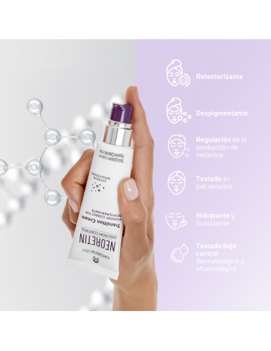 Neoretin Discrom Transition Crema Despigmentante 50 ml