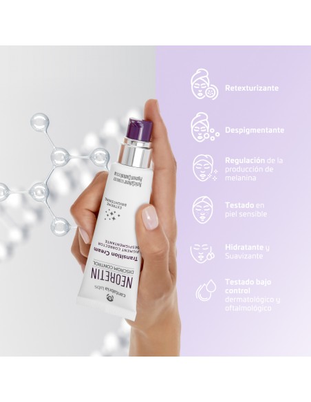 Neoretin Discrom Transition Crema Despigmentante 50 ml