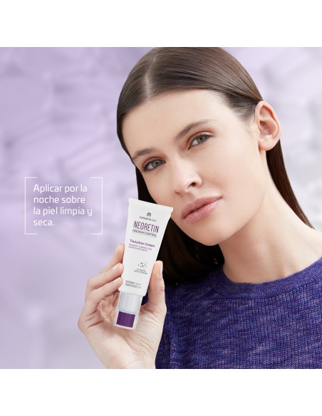 Neoretin Discrom Transition Crema Despigmentante 50 ml
