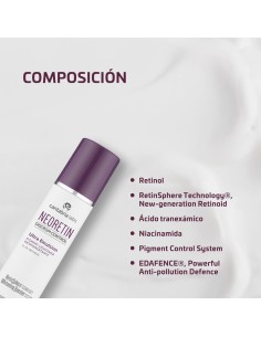 Neoretin Discrom Ultra Emulsion Despigmentante 30 ml 2