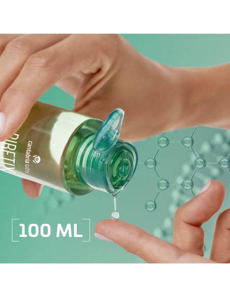 Biretix Oil Control Solution Tónico Retexturizante Facial 100 ml