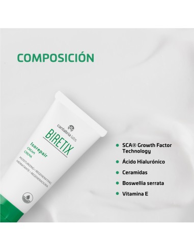 Biretix Isorepair 50 ml