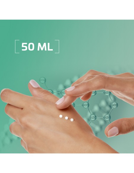 Biretix Hydramat Fluido Matificante Día SPF30 50 ml