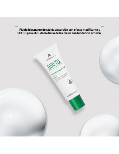 Biretix Hydramat Fluido Matificante Día SPF30 50 ml