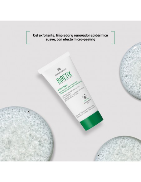 Biretix Micropeel 50 ml