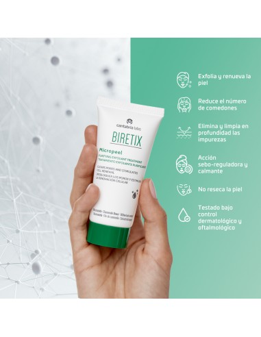 Biretix Micropeel 50 ml