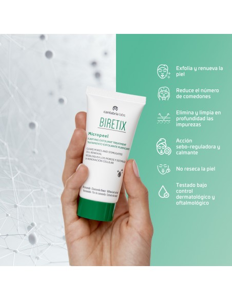 Biretix Micropeel 50 ml