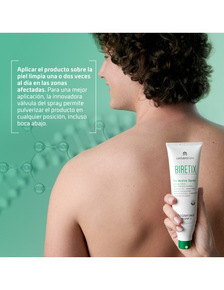 Biretix Ultra Spray Anti-Imperfecciones 100 ml