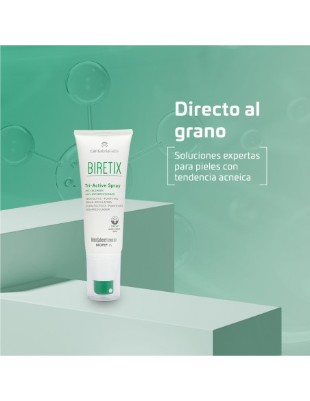 Biretix Ultra Spray Anti-Imperfecciones 100 ml