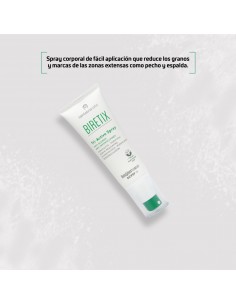 Biretix Ultra Spray Anti-Imperfecciones 100 ml 2