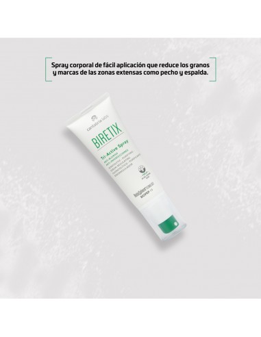 Biretix Ultra Spray Anti-Imperfecciones 100 ml