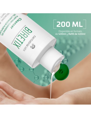 Biretix Cleanser Gel Limpiador Purificante 150 ml