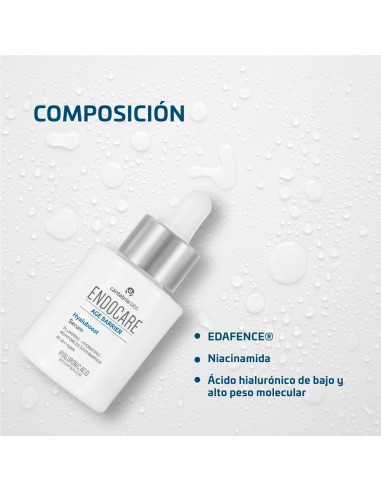 Endocare Hyaluboost Sérum Age Barrier 30ml