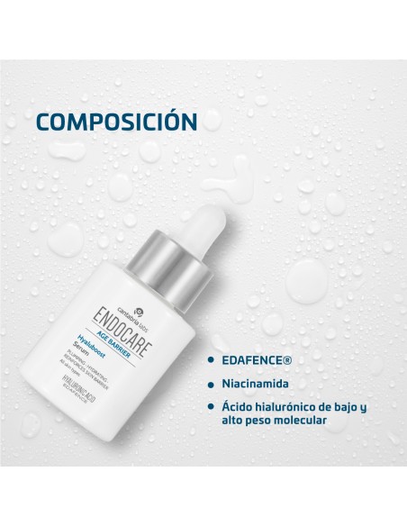 Endocare Hyaluboost Sérum Age Barrier 30ml