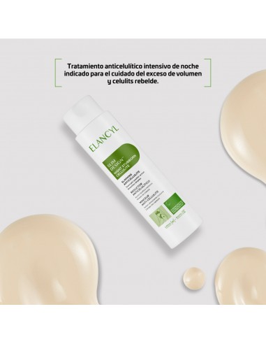 Elancyl Slim Design Noche 200 ml