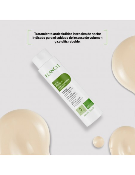 Elancyl Slim Design Noche 200 ml