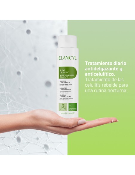 Elancyl Slim Design Noche 200 ml