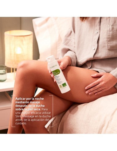 Elancyl Slim Design Noche 200 ml