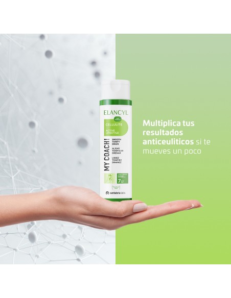 Elancyl My Coach! 200 ml