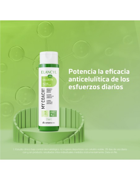 Elancyl My Coach! 200 ml