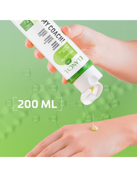 Elancyl My Coach! 200 ml