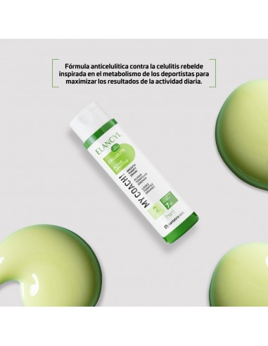 Elancyl My Coach! 200 ml