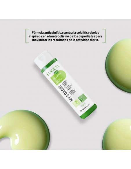 Elancyl My Coach! 200 ml