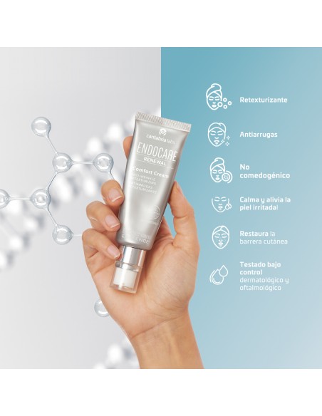 Endocare Renewal Comfort Cream 30 ml
