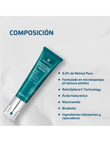 Endocare Retinol Renewal Sérum 30 ml
